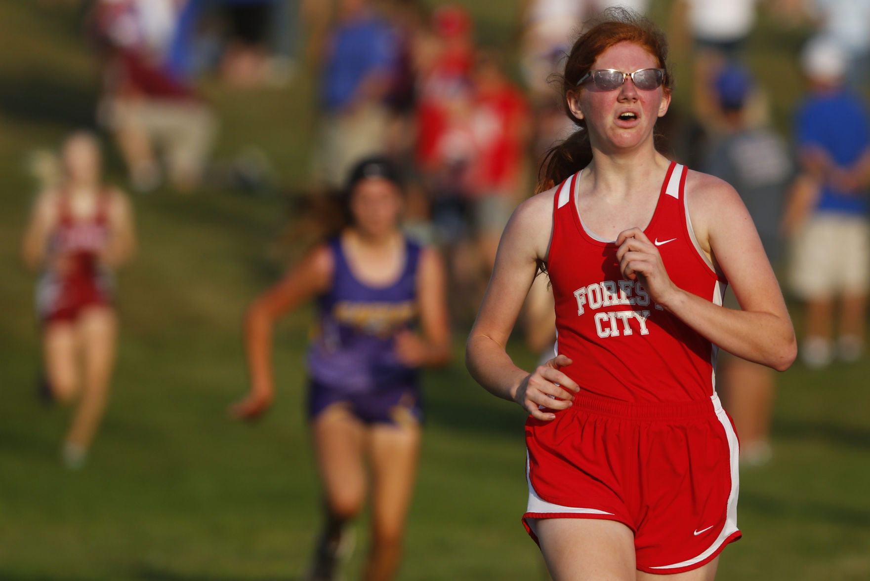 XCountry Clear Lake 10